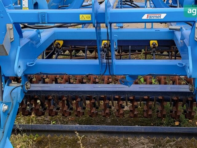 Farmet К 800, об'ємом двигуна 0 л та пробігом 0 тис. км за 43000 $, фото 6 на Automoto.ua