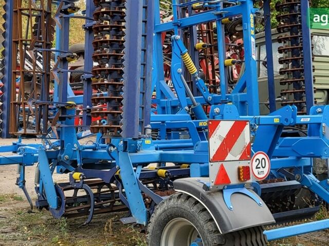 Farmet К 800, об'ємом двигуна 0 л та пробігом 0 тис. км за 43000 $, фото 2 на Automoto.ua