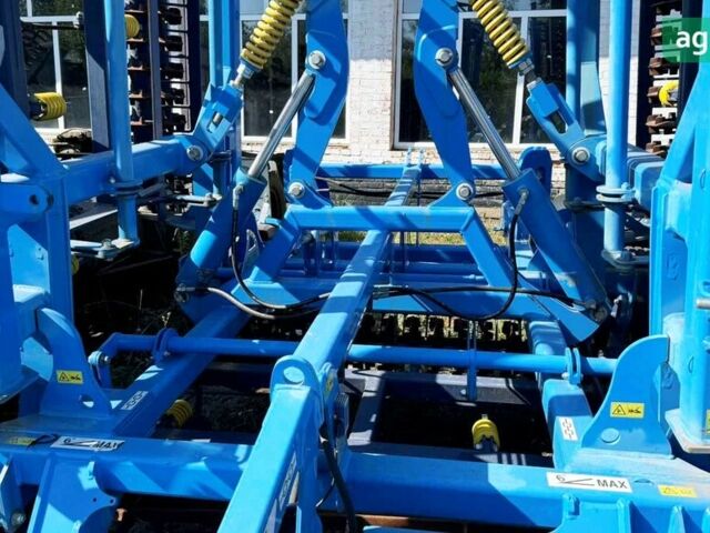 Farmet К 800, об'ємом двигуна 0 л та пробігом 0 тис. км за 43000 $, фото 11 на Automoto.ua