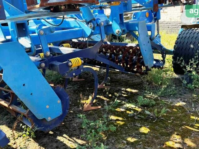 Farmet К 800, об'ємом двигуна 0 л та пробігом 0 тис. км за 43000 $, фото 12 на Automoto.ua