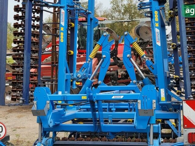 Farmet К 800, об'ємом двигуна 0 л та пробігом 0 тис. км за 43000 $, фото 3 на Automoto.ua