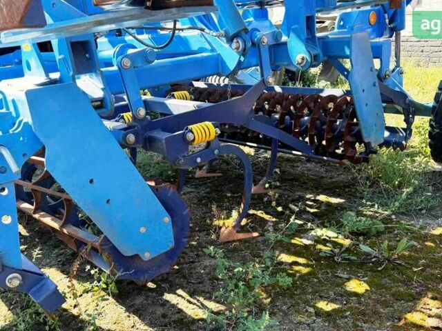 Farmet К 800, об'ємом двигуна 0 л та пробігом 0 тис. км за 43000 $, фото 9 на Automoto.ua