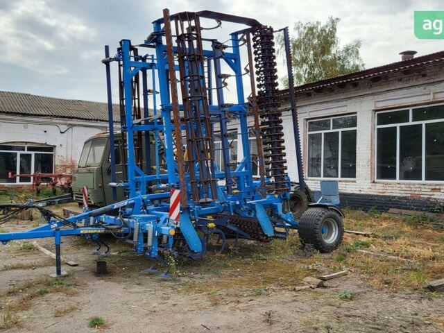 Farmet К 800, об'ємом двигуна 0 л та пробігом 0 тис. км за 43000 $, фото 10 на Automoto.ua