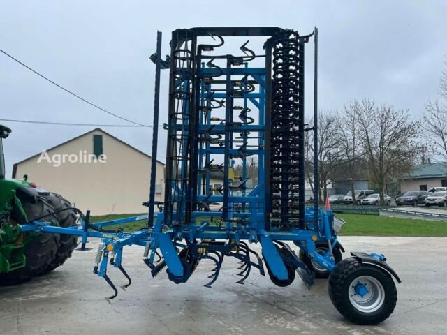 Farmet К 800, об'ємом двигуна 0 л та пробігом 0 тис. км за 2325525 $, фото 5 на Automoto.ua