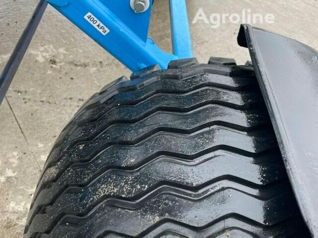 Farmet К 800, об'ємом двигуна 0 л та пробігом 0 тис. км за 2325525 $, фото 3 на Automoto.ua