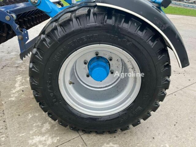 Farmet К 800, об'ємом двигуна 0 л та пробігом 0 тис. км за 2325525 $, фото 4 на Automoto.ua