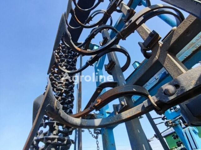 Синій Farmet К 800, об'ємом двигуна 0 л та пробігом 0 тис. км за 19230 $, фото 8 на Automoto.ua