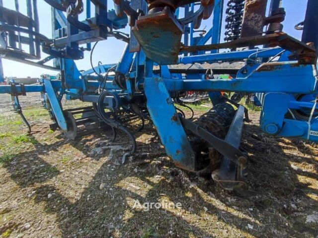 Синій Farmet К 800, об'ємом двигуна 0 л та пробігом 0 тис. км за 19230 $, фото 1 на Automoto.ua