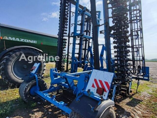 Синій Farmet К 800, об'ємом двигуна 0 л та пробігом 0 тис. км за 19230 $, фото 5 на Automoto.ua