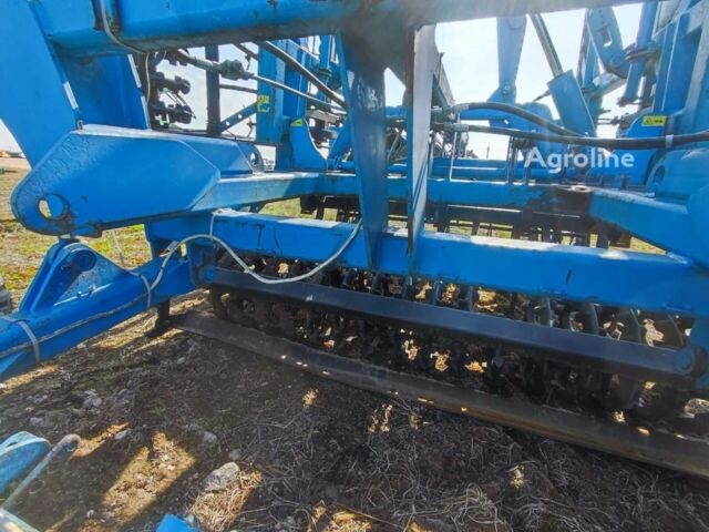 Синій Farmet К 800, об'ємом двигуна 0 л та пробігом 0 тис. км за 19230 $, фото 3 на Automoto.ua