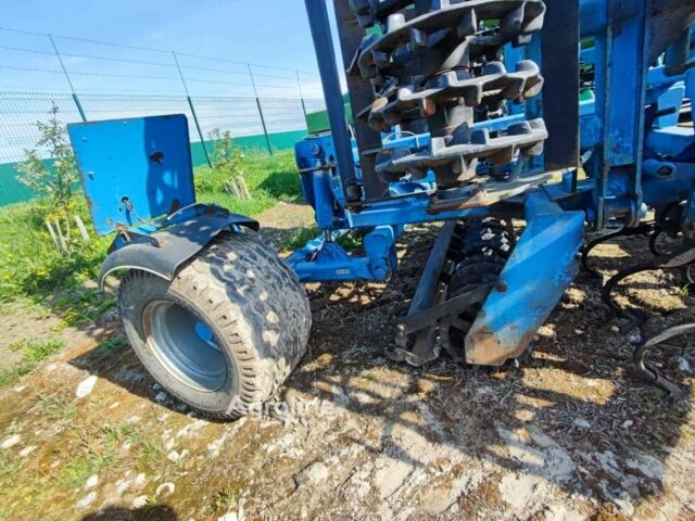 Синій Farmet К 800, об'ємом двигуна 0 л та пробігом 0 тис. км за 19230 $, фото 7 на Automoto.ua