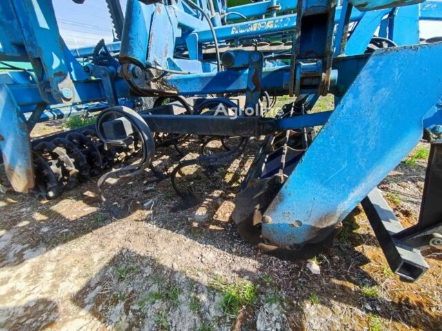 Синій Farmet К 800, об'ємом двигуна 0 л та пробігом 0 тис. км за 19230 $, фото 10 на Automoto.ua