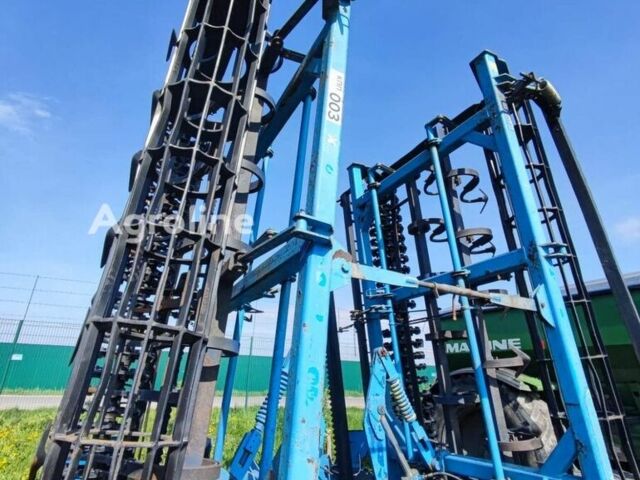 Синій Farmet К 800, об'ємом двигуна 0 л та пробігом 0 тис. км за 19230 $, фото 12 на Automoto.ua