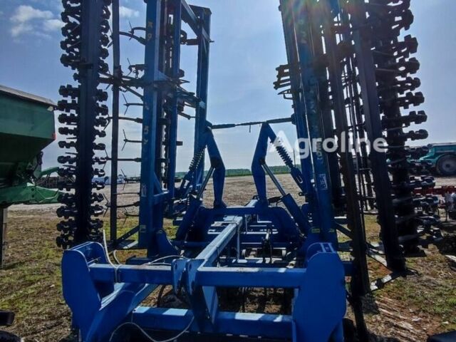 Синій Farmet К 800, об'ємом двигуна 0 л та пробігом 0 тис. км за 19230 $, фото 4 на Automoto.ua