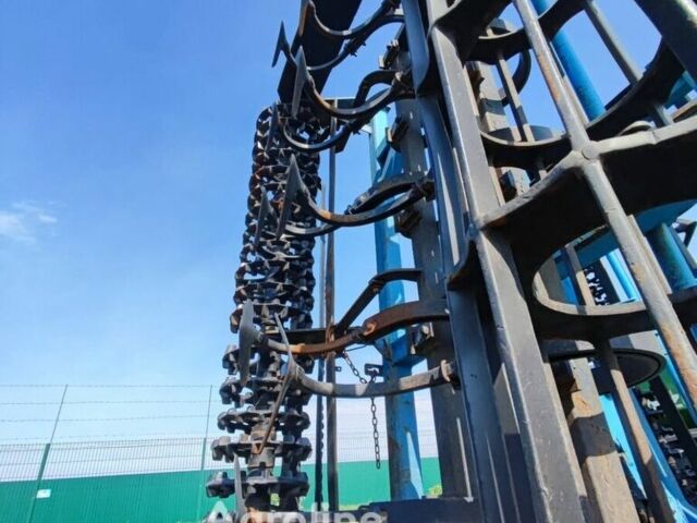 Синій Farmet К 800, об'ємом двигуна 0 л та пробігом 0 тис. км за 19230 $, фото 9 на Automoto.ua