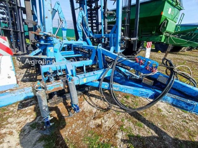 Синій Farmet К 800, об'ємом двигуна 0 л та пробігом 0 тис. км за 19274 $, фото 13 на Automoto.ua