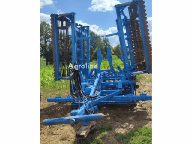 Farmet Другая, объемом двигателя 0 л и пробегом 0 тыс. км за 12597 $, фото 4 на Automoto.ua