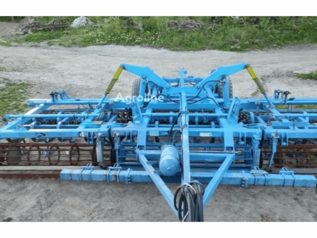 Farmet Другая, объемом двигателя 0 л и пробегом 0 тыс. км за 12597 $, фото 5 на Automoto.ua