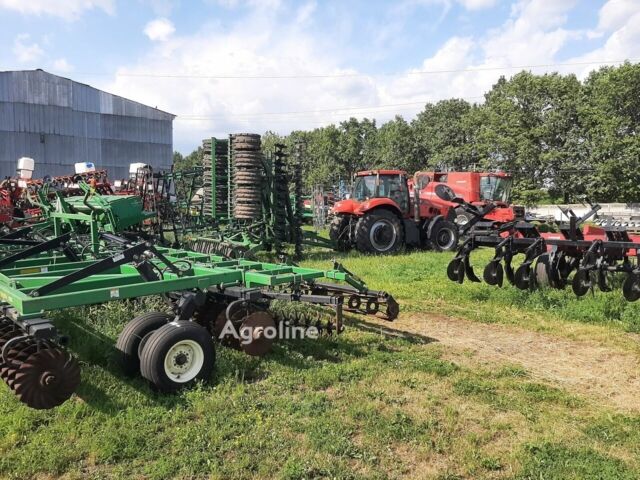 Farmet Другая, объемом двигателя 0 л и пробегом 0 тыс. км за 37524 $, фото 5 на Automoto.ua