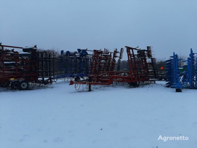 Farmet Другая, объемом двигателя 0 л и пробегом 0 тыс. км за 37524 $, фото 6 на Automoto.ua