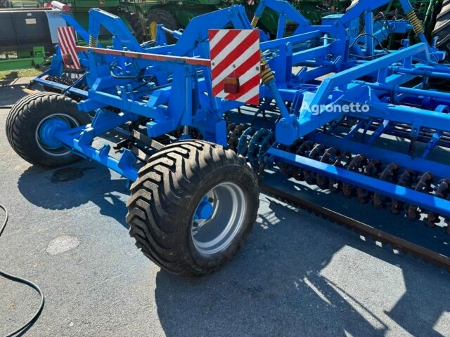 Farmet Другая, об'ємом двигуна 0 л та пробігом 0 тис. км за 23220 $, фото 1 на Automoto.ua