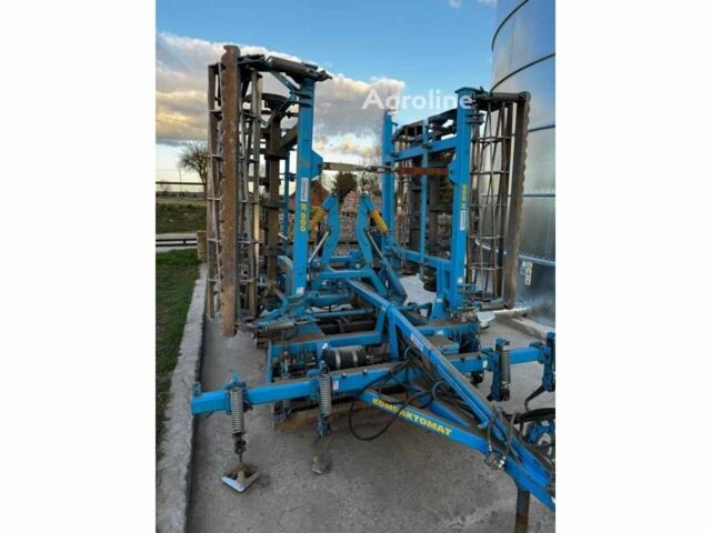 Farmet Другая, об'ємом двигуна 0 л та пробігом 0 тис. км за 12827 $, фото 4 на Automoto.ua