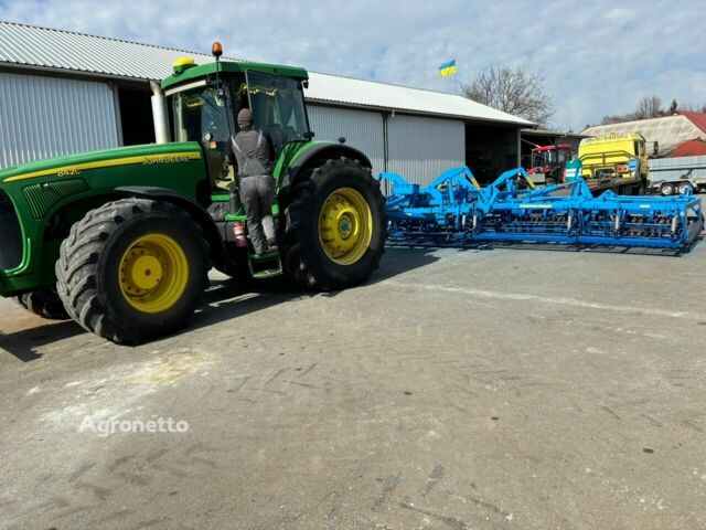 Farmet Другая, об'ємом двигуна 0 л та пробігом 0 тис. км за 23220 $, фото 3 на Automoto.ua