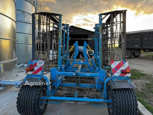 Farmet Другая, об'ємом двигуна 0 л та пробігом 0 тис. км за 12827 $, фото 2 на Automoto.ua