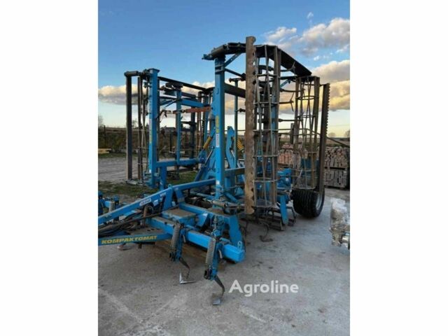 Farmet Другая, об'ємом двигуна 0 л та пробігом 0 тис. км за 12827 $, фото 3 на Automoto.ua