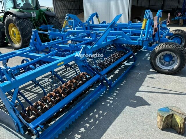 Farmet Другая, об'ємом двигуна 0 л та пробігом 0 тис. км за 23220 $, фото 9 на Automoto.ua