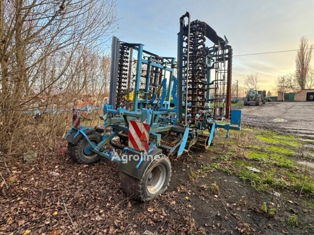 Farmet Другая, об'ємом двигуна 0 л та пробігом 0 тис. км за 14461 $, фото 1 на Automoto.ua