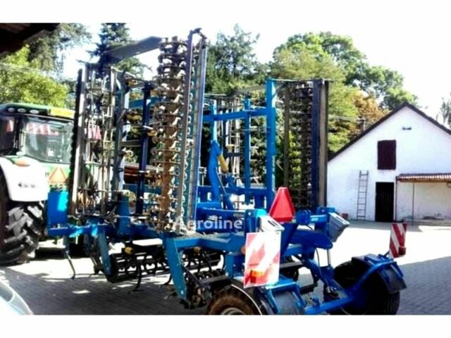 Farmet Другая, объемом двигателя 0 л и пробегом 0 тыс. км за 36552 $, фото 2 на Automoto.ua