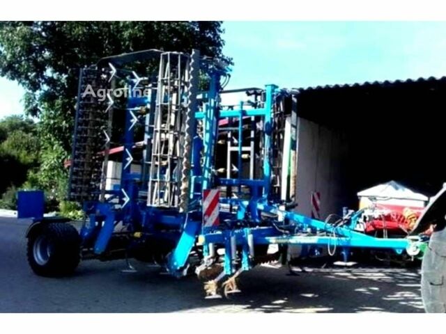 Farmet Другая, объемом двигателя 0 л и пробегом 0 тыс. км за 36552 $, фото 1 на Automoto.ua