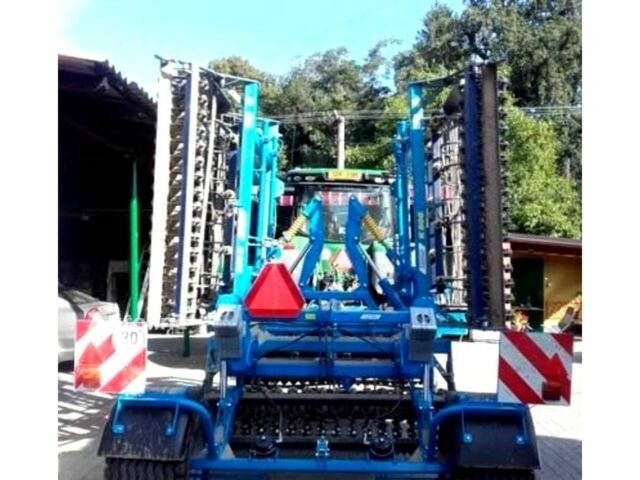 Farmet Другая, объемом двигателя 0 л и пробегом 0 тыс. км за 36552 $, фото 4 на Automoto.ua
