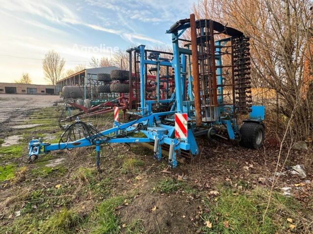 Farmet Другая, об'ємом двигуна 0 л та пробігом 0 тис. км за 14461 $, фото 2 на Automoto.ua