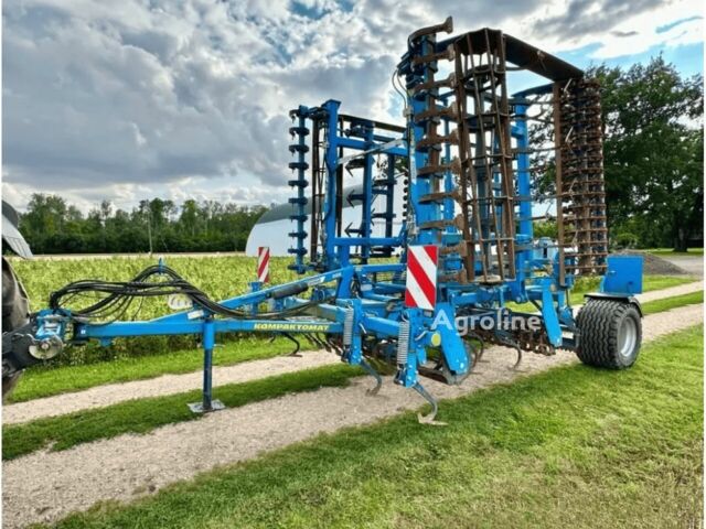 Farmet Другая, объемом двигателя 0 л и пробегом 0 тыс. км за 23735 $, фото 4 на Automoto.ua