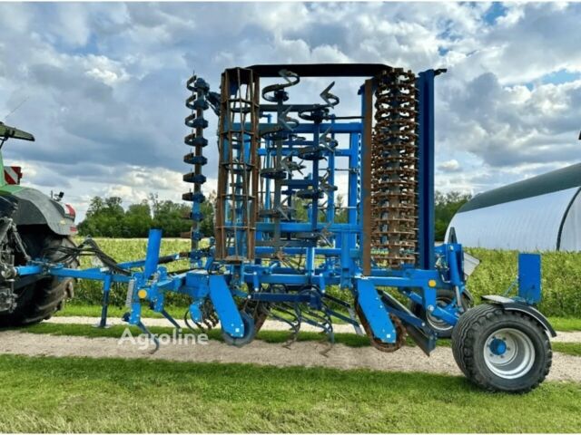 Farmet Другая, объемом двигателя 0 л и пробегом 0 тыс. км за 23735 $, фото 6 на Automoto.ua
