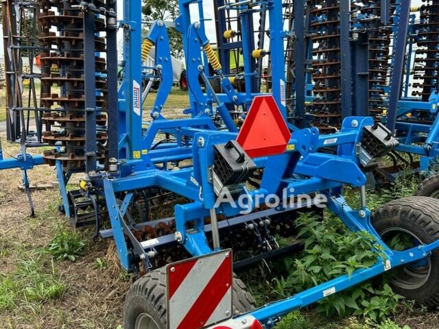 Farmet Другая, объемом двигателя 0 л и пробегом 0 тыс. км за 45877 $, фото 5 на Automoto.ua