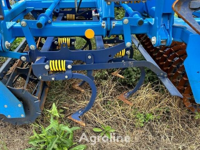 Farmet Другая, объемом двигателя 0 л и пробегом 0 тыс. км за 45877 $, фото 4 на Automoto.ua