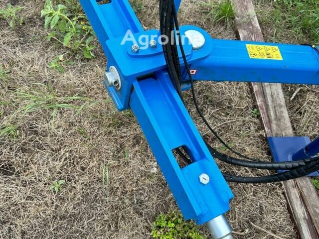 Farmet Другая, объемом двигателя 0 л и пробегом 0 тыс. км за 45877 $, фото 9 на Automoto.ua