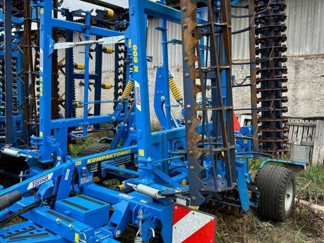 Farmet Другая, объемом двигателя 0 л и пробегом 0 тыс. км за 45877 $, фото 2 на Automoto.ua