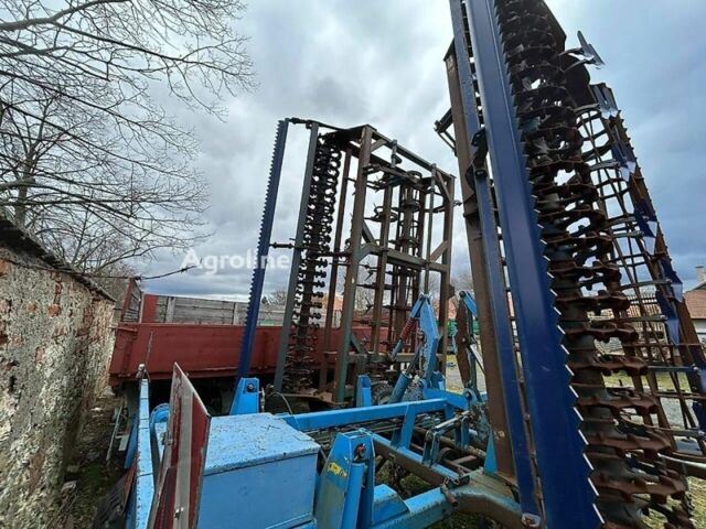 Farmet Другая, объемом двигателя 0 л и пробегом 0 тыс. км за 21339 $, фото 11 на Automoto.ua