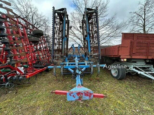 Farmet Другая, объемом двигателя 0 л и пробегом 0 тыс. км за 21339 $, фото 13 на Automoto.ua