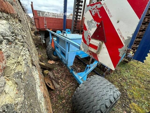 Farmet Другая, объемом двигателя 0 л и пробегом 0 тыс. км за 21339 $, фото 9 на Automoto.ua