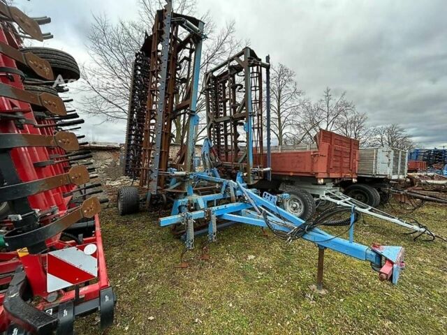 Farmet Другая, объемом двигателя 0 л и пробегом 0 тыс. км за 21339 $, фото 2 на Automoto.ua