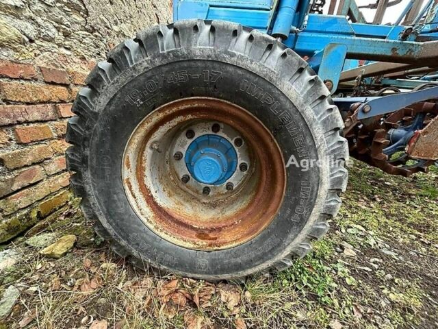 Farmet Другая, объемом двигателя 0 л и пробегом 0 тыс. км за 21339 $, фото 10 на Automoto.ua