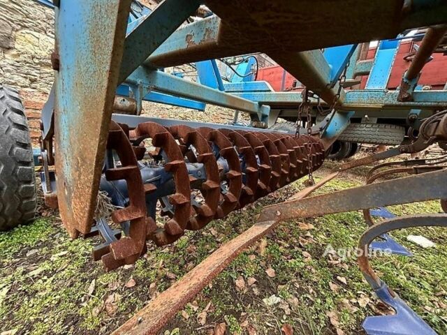 Farmet Другая, объемом двигателя 0 л и пробегом 0 тыс. км за 21339 $, фото 7 на Automoto.ua