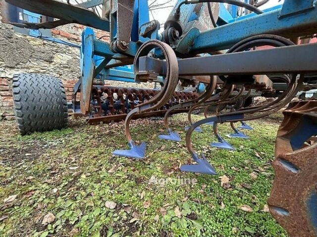 Farmet Другая, объемом двигателя 0 л и пробегом 0 тыс. км за 21339 $, фото 5 на Automoto.ua