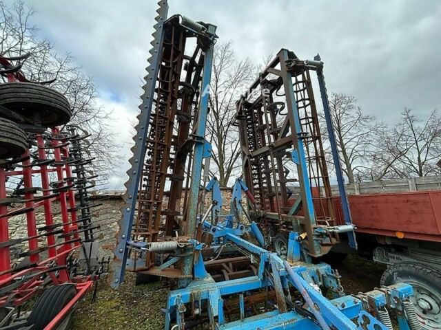 Farmet Другая, объемом двигателя 0 л и пробегом 0 тыс. км за 21339 $, фото 3 на Automoto.ua