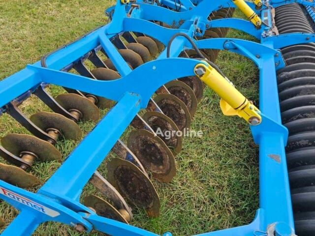 Farmet Другая, объемом двигателя 0 л и пробегом 0 тыс. км за 9832 $, фото 11 на Automoto.ua